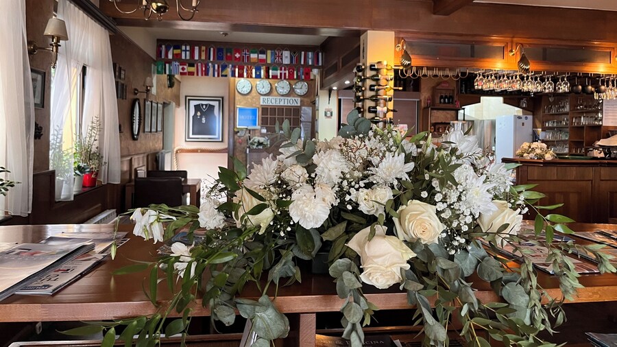 Heartland City Hotel