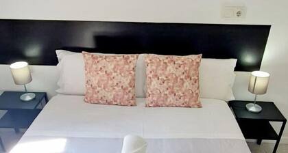 AYZ Sierra de Meira - Auto check-in property