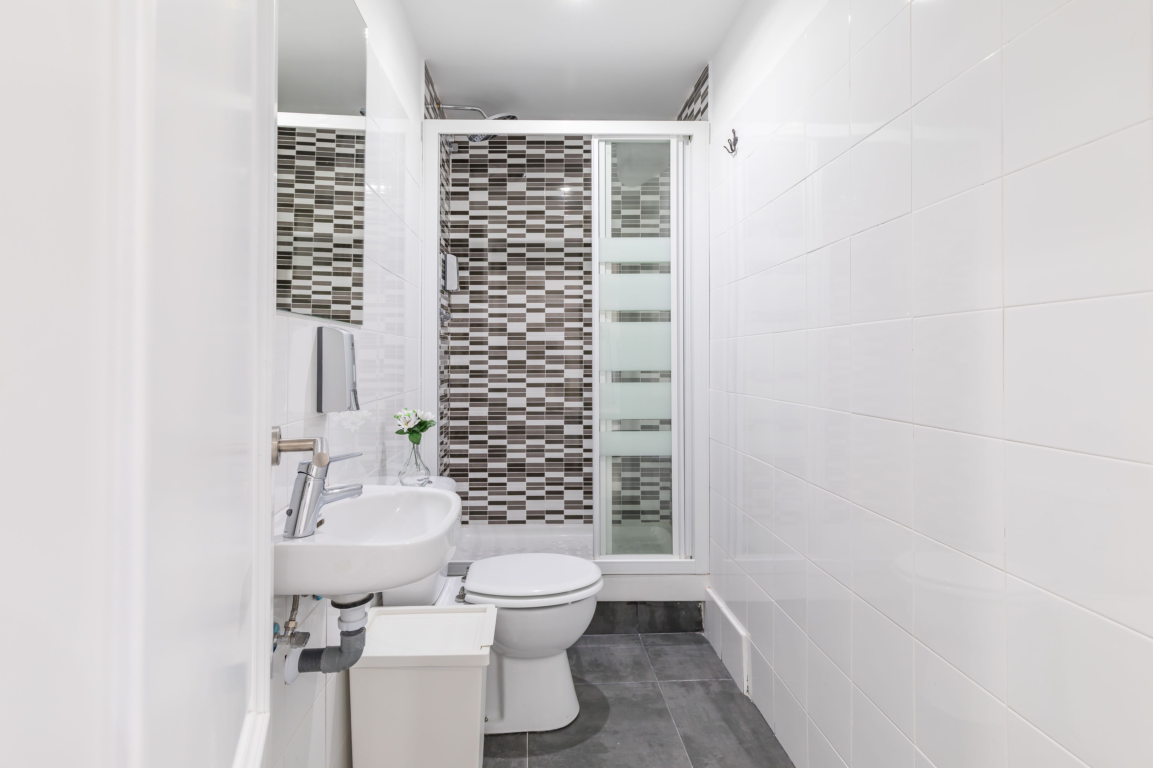 Foto - AYZ Sierra de Meira - Auto check-in property