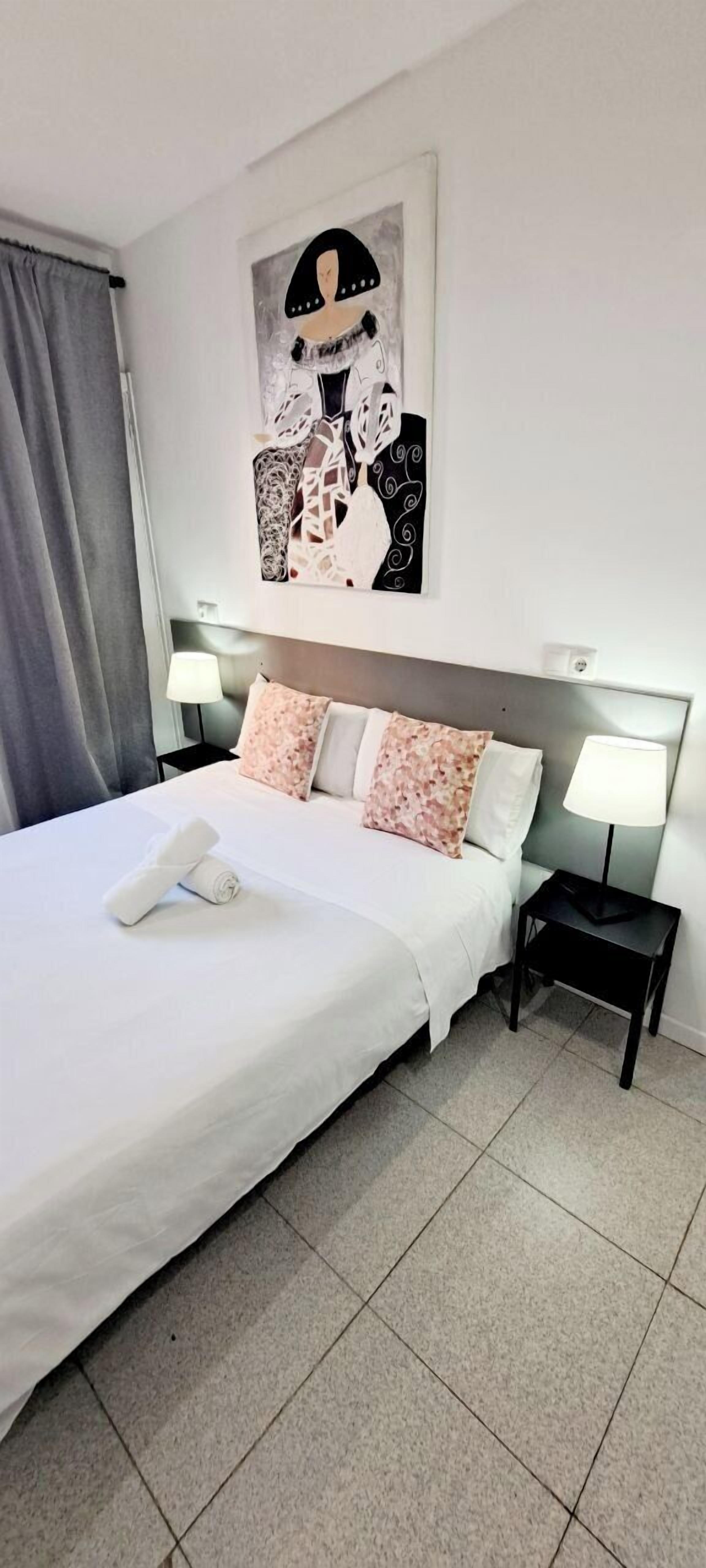 Foto - AYZ Sierra de Meira - Auto check-in property