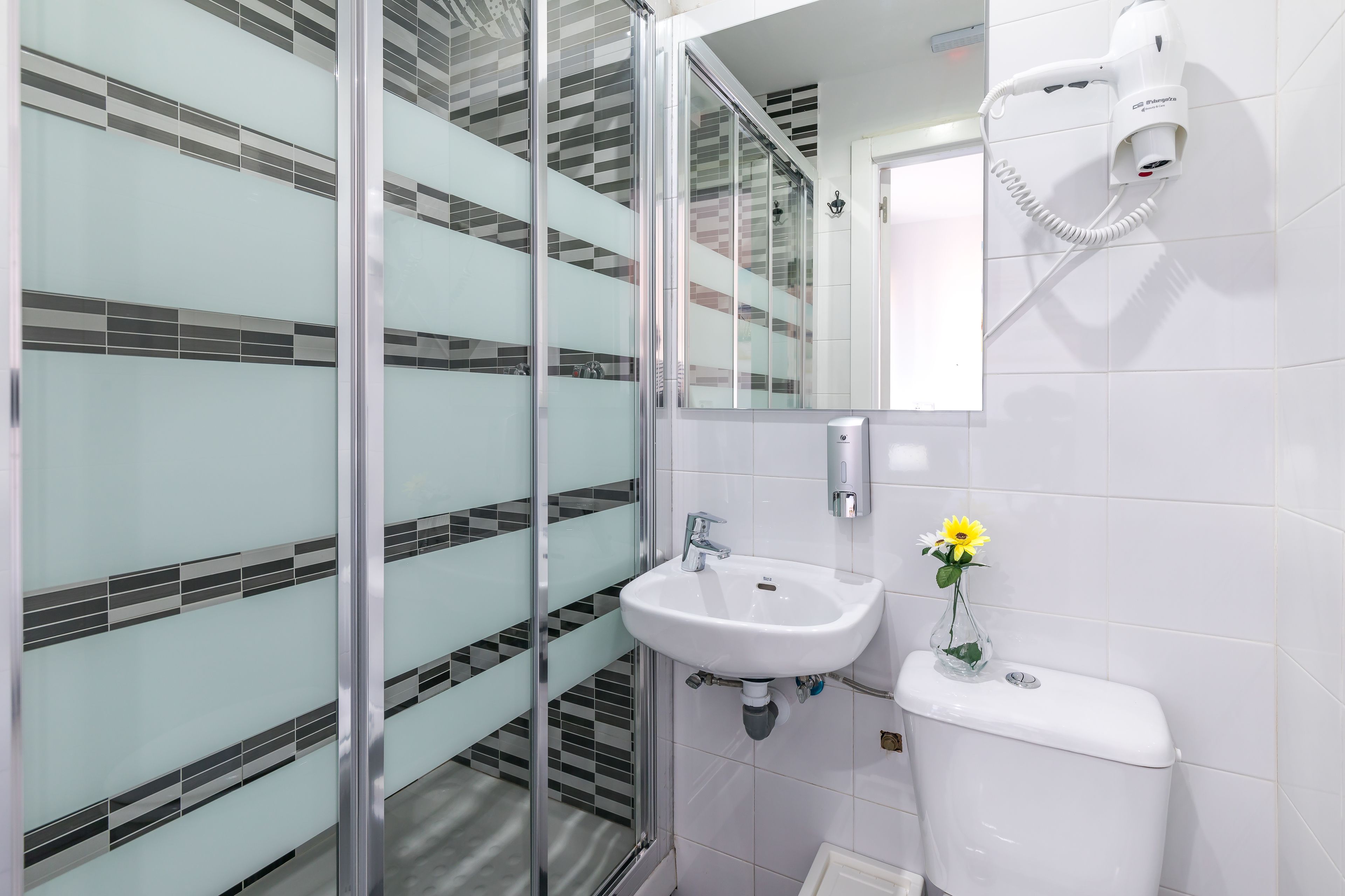 Foto - AYZ Sierra de Meira - Auto check-in property