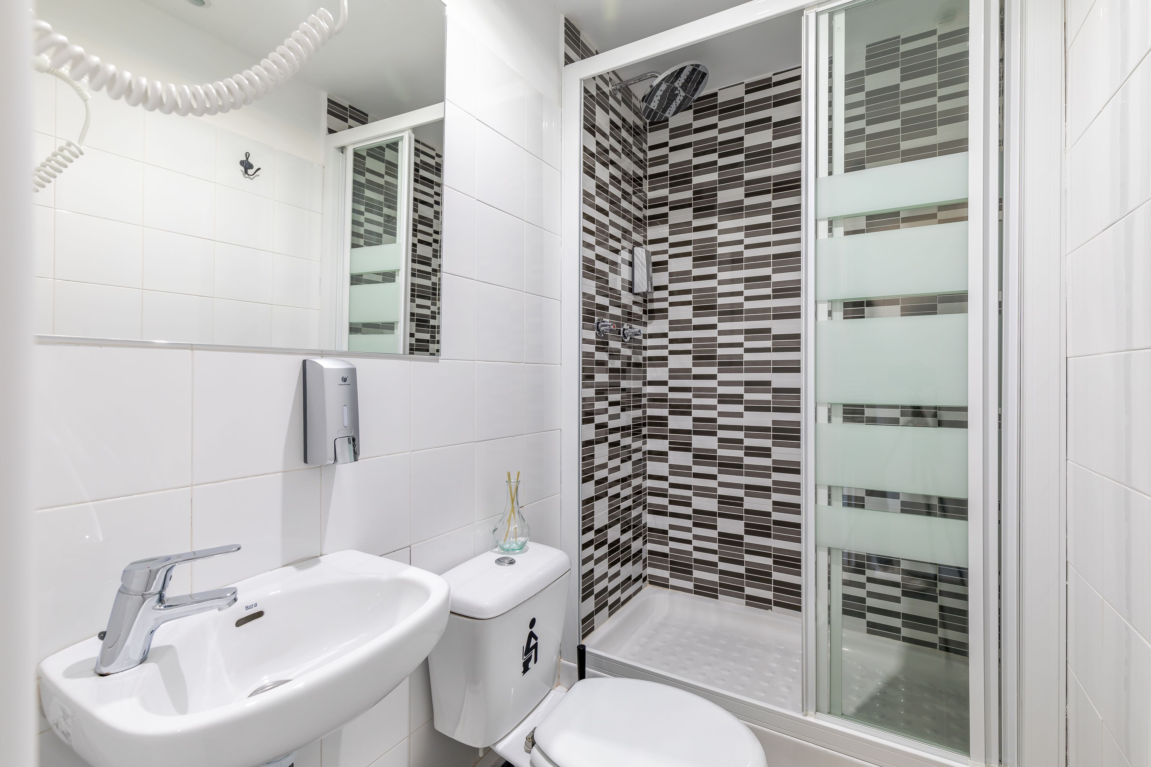 Foto - AYZ Sierra de Meira - Auto check-in property