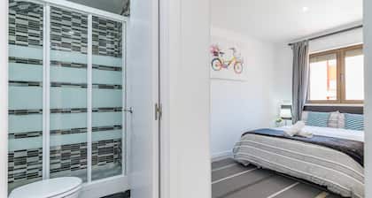 AYZ Sierra de Meira - Auto check-in property
