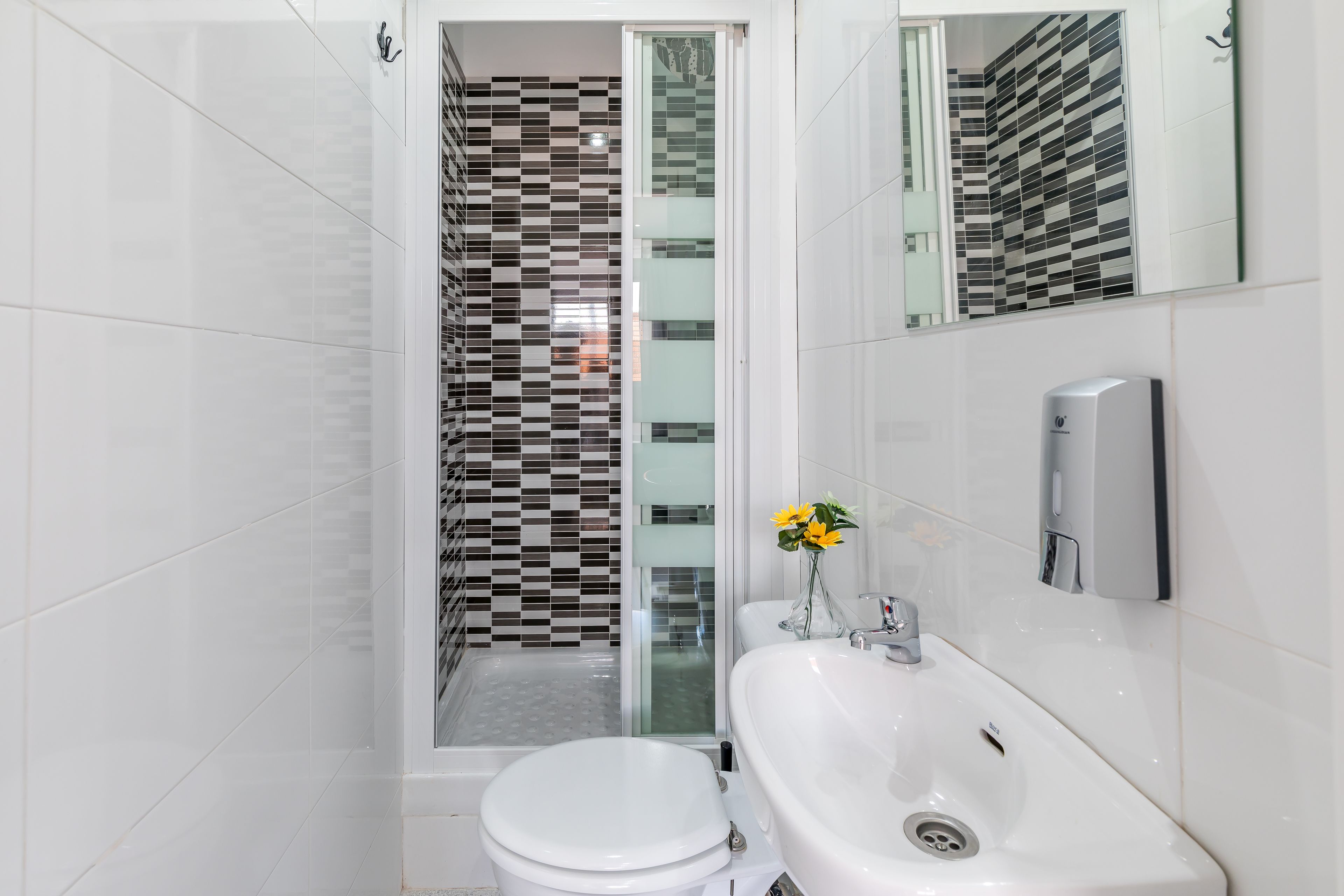 Foto - AYZ Sierra de Meira - Auto check-in property