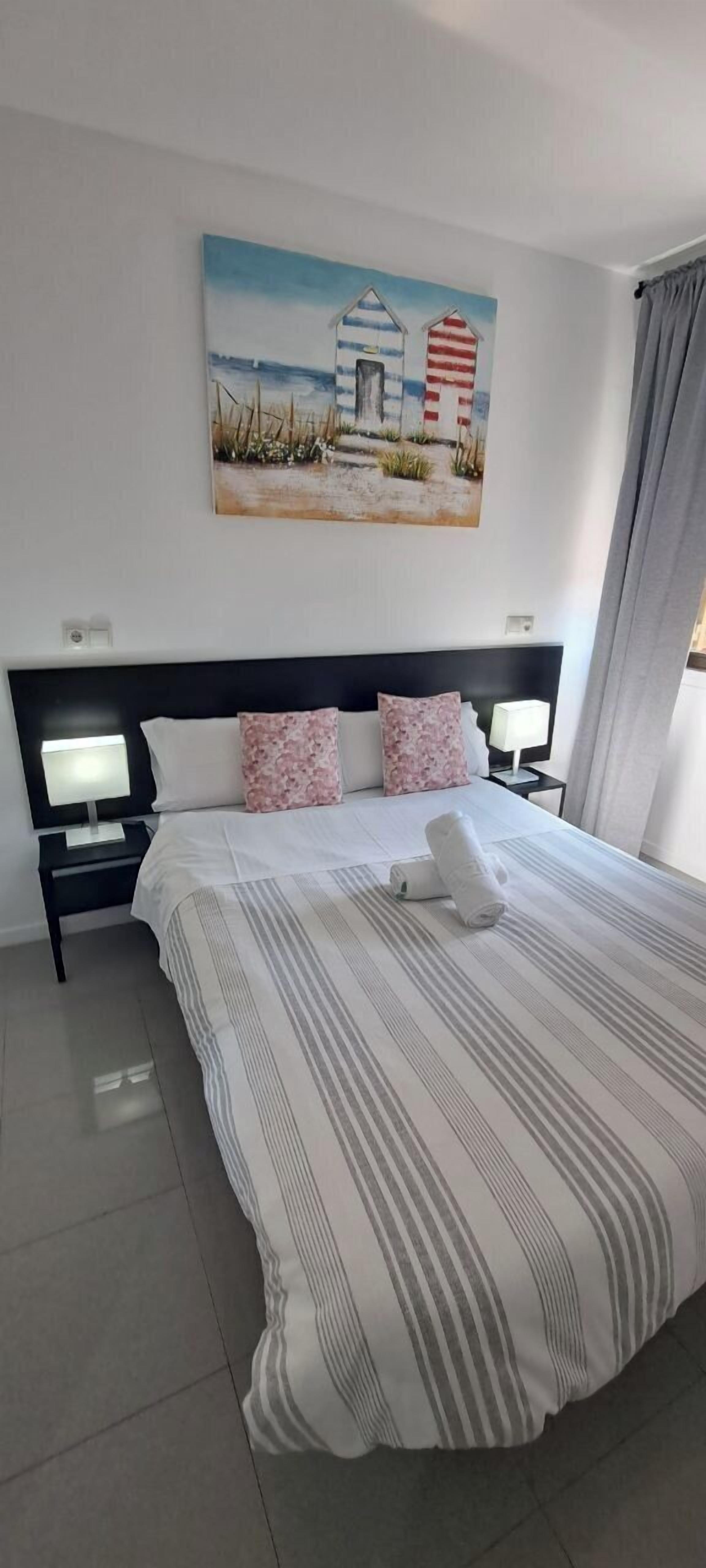 Foto - AYZ Sierra de Meira - Auto check-in property