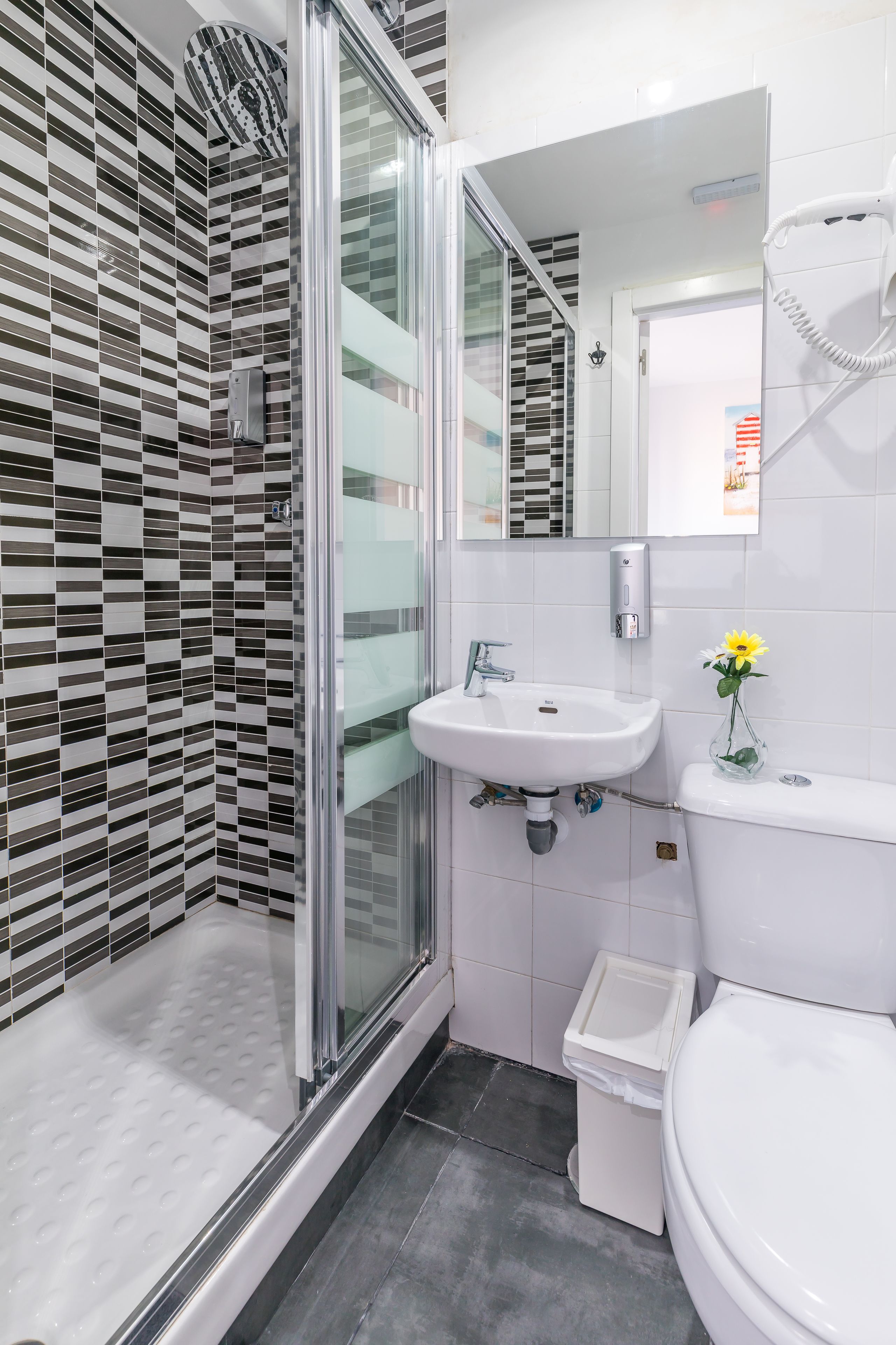 Foto - AYZ Sierra de Meira - Auto check-in property