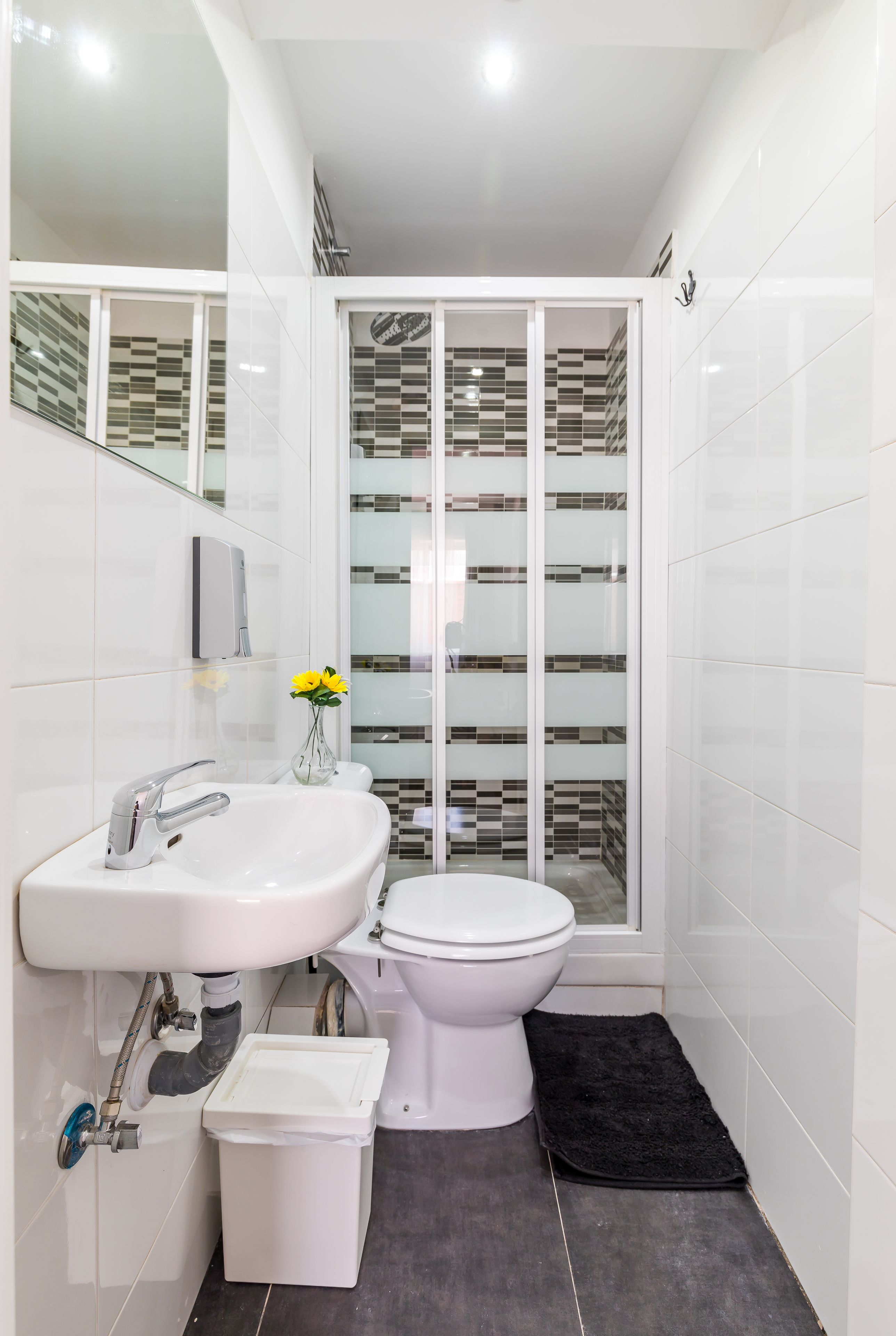 Foto - AYZ Sierra de Meira - Auto check-in property