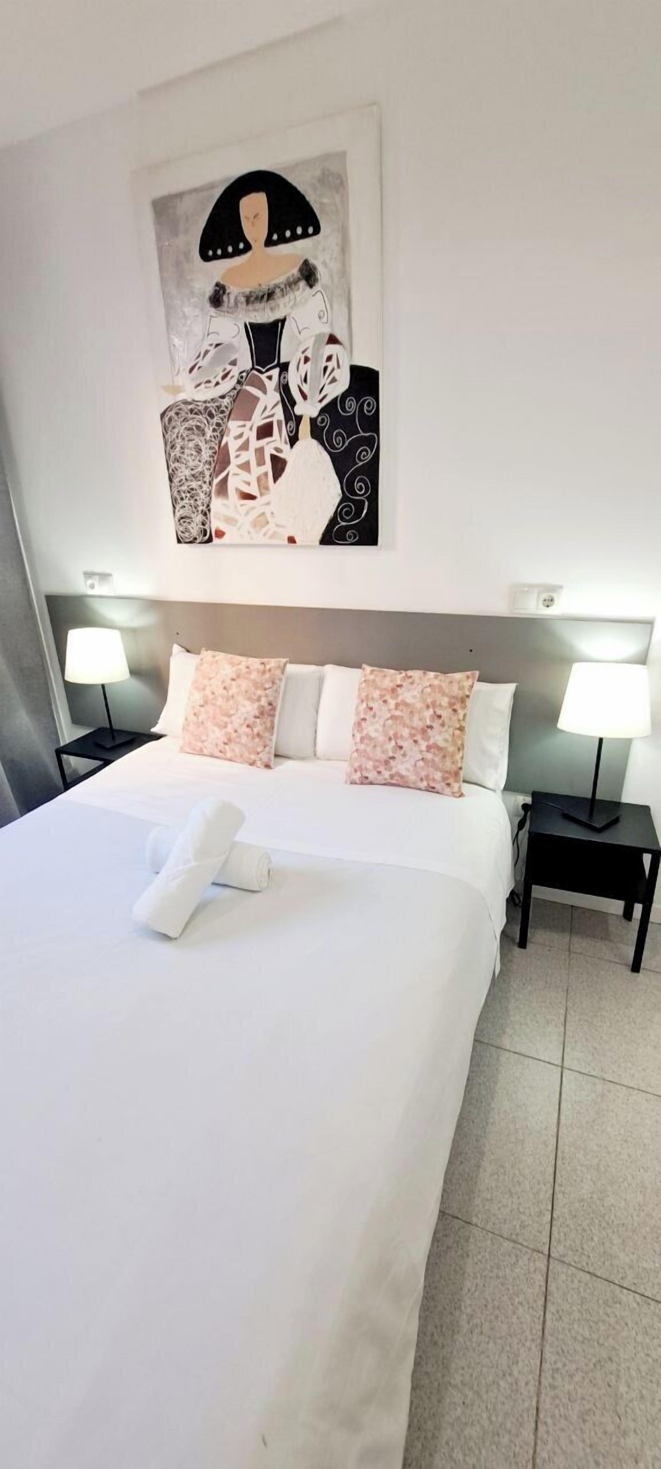 Foto - AYZ Sierra de Meira - Auto check-in property