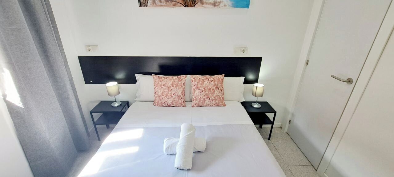 Foto - AYZ Sierra de Meira - Auto check-in property