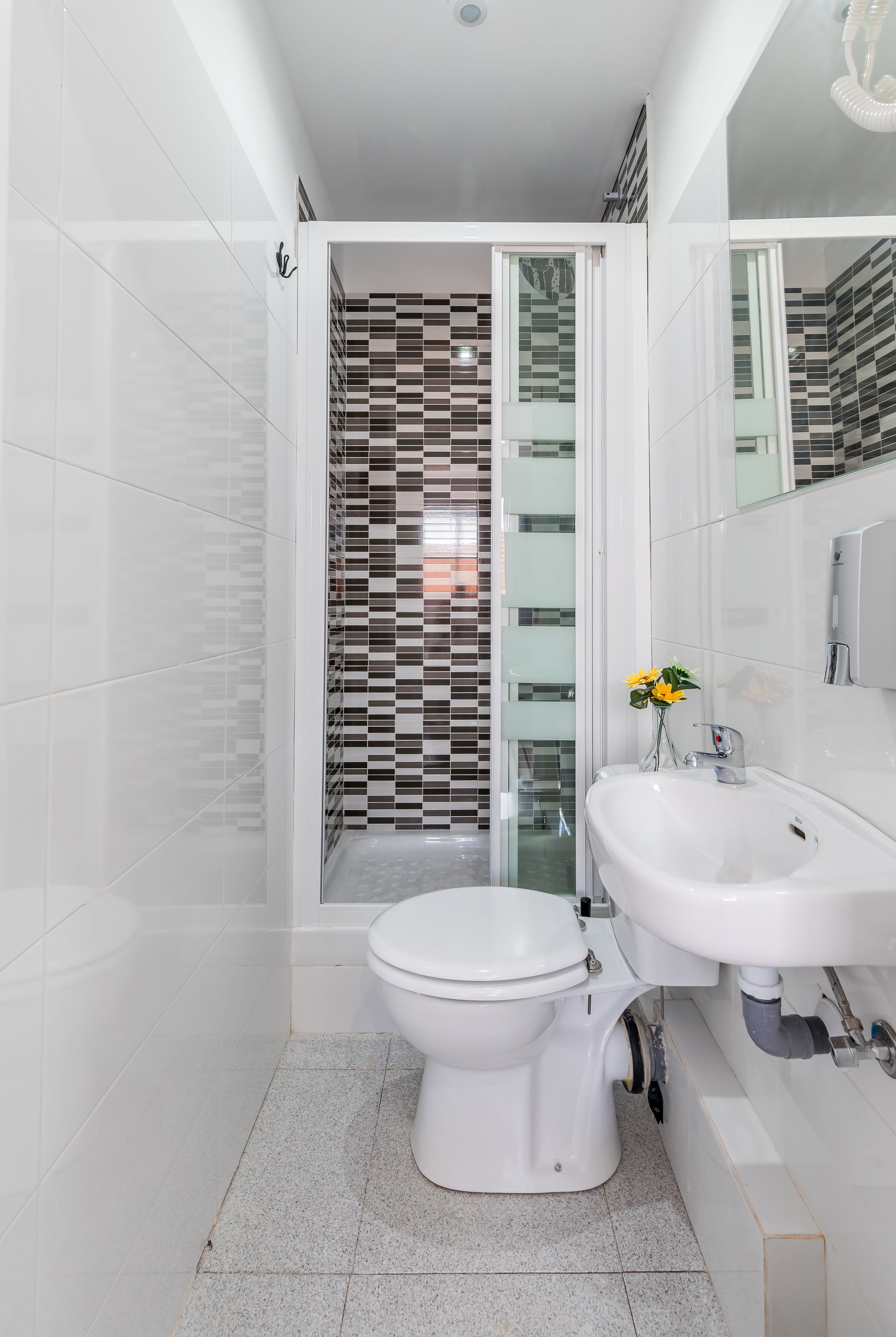 Foto - AYZ Sierra de Meira - Auto check-in property