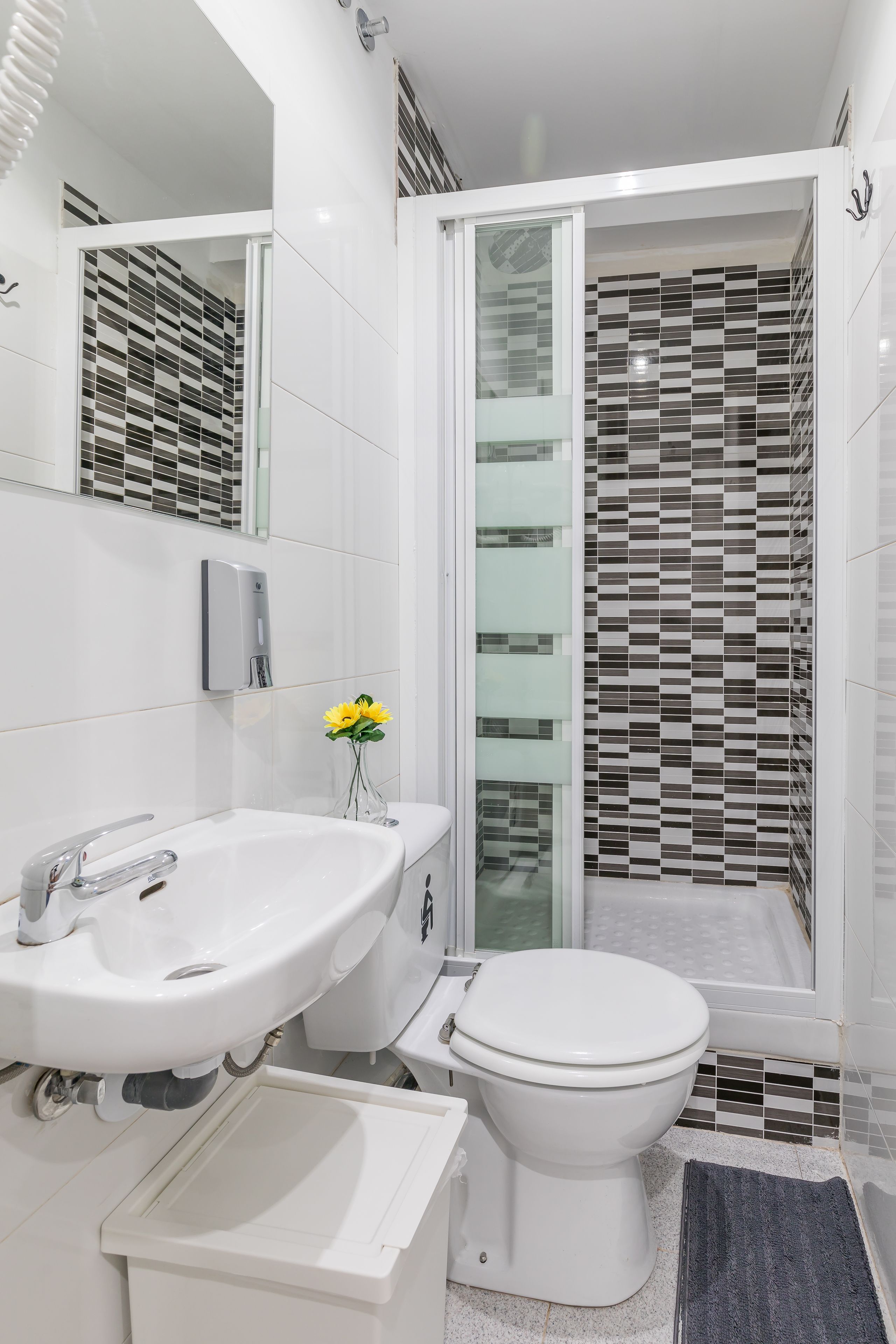 Foto - AYZ Sierra de Meira - Auto check-in property