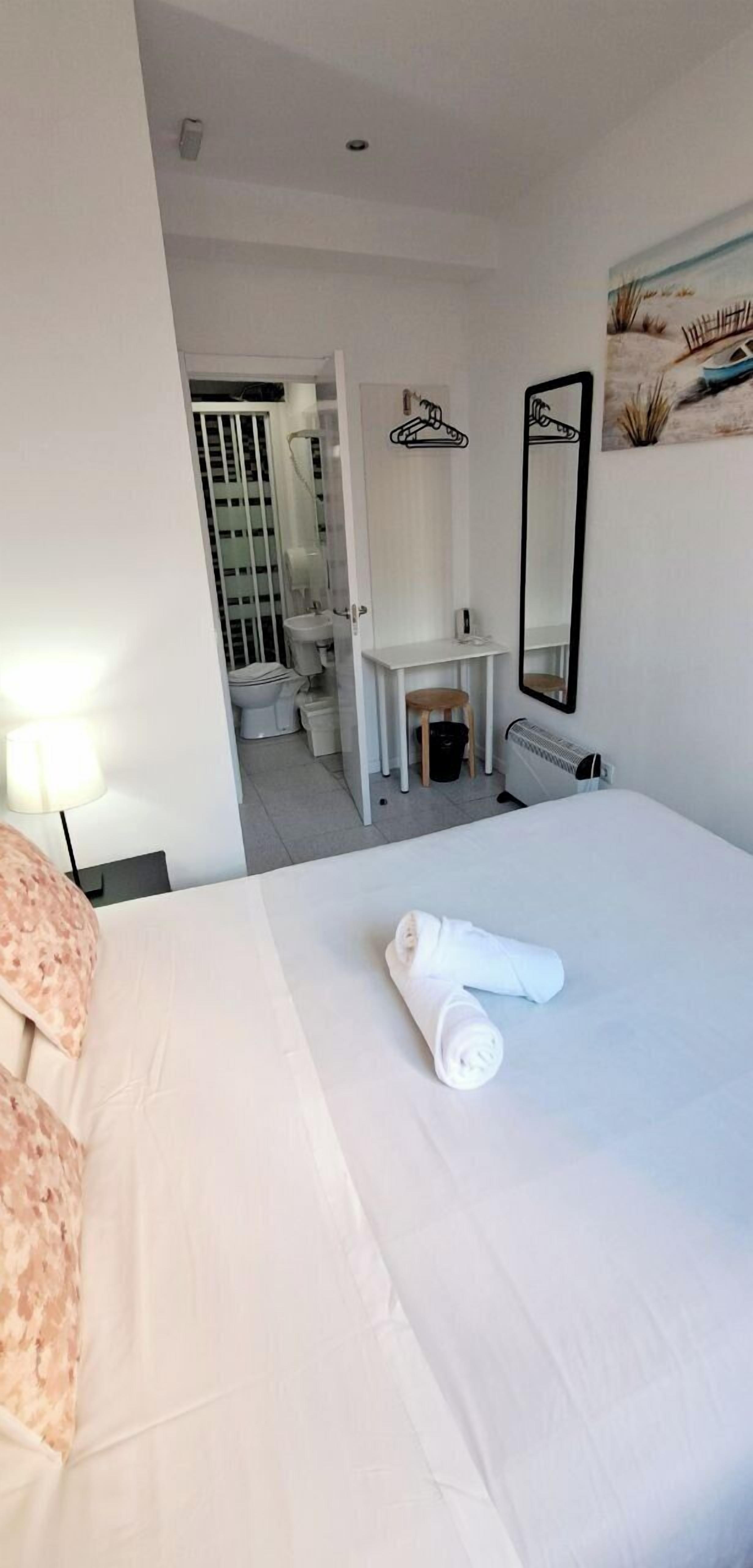 Foto - AYZ Sierra de Meira - Auto check-in property