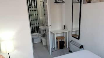 Comfort Double Room, Private Bathroom