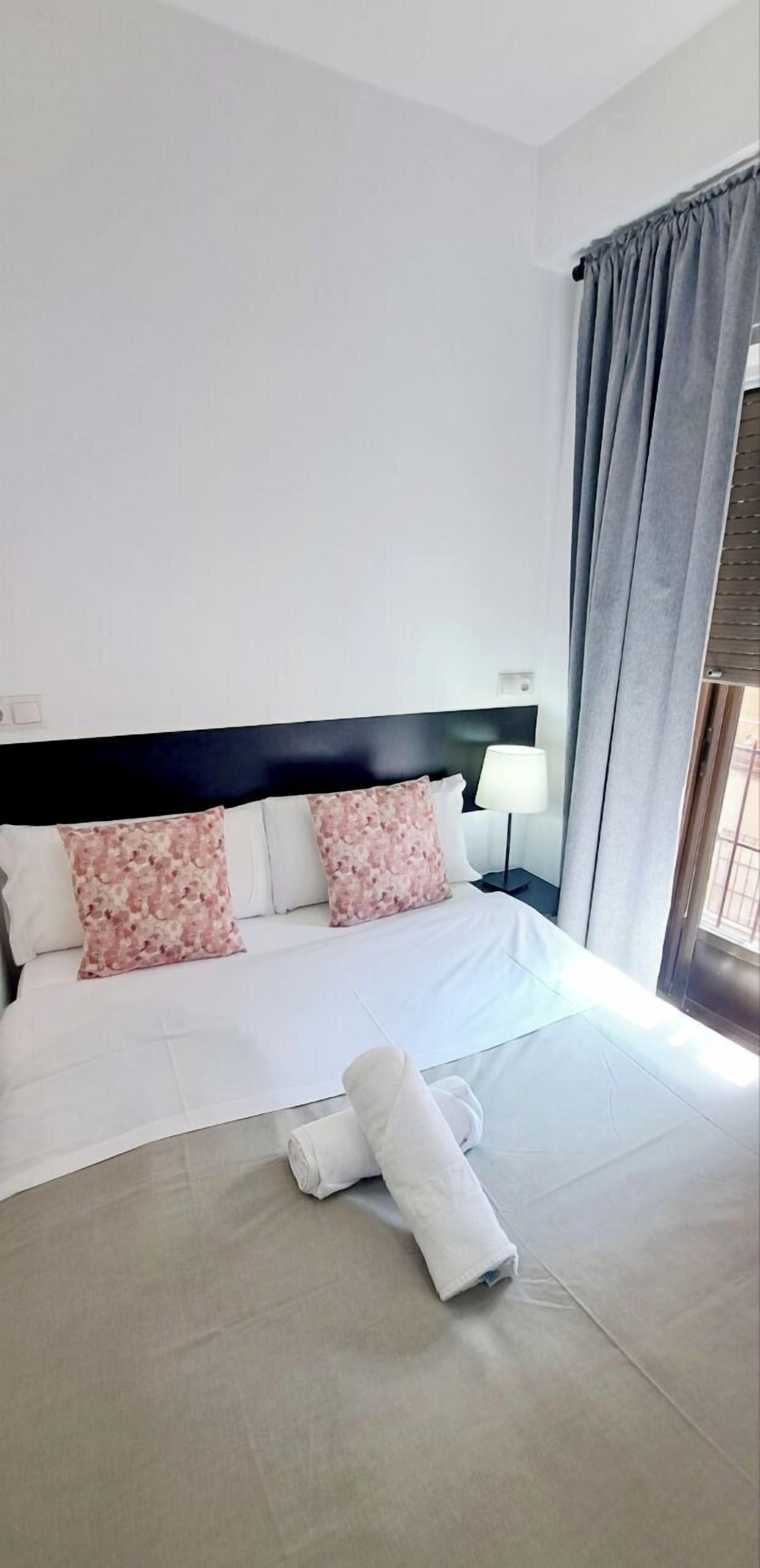 Foto - AYZ Sierra de Meira - Auto check-in property