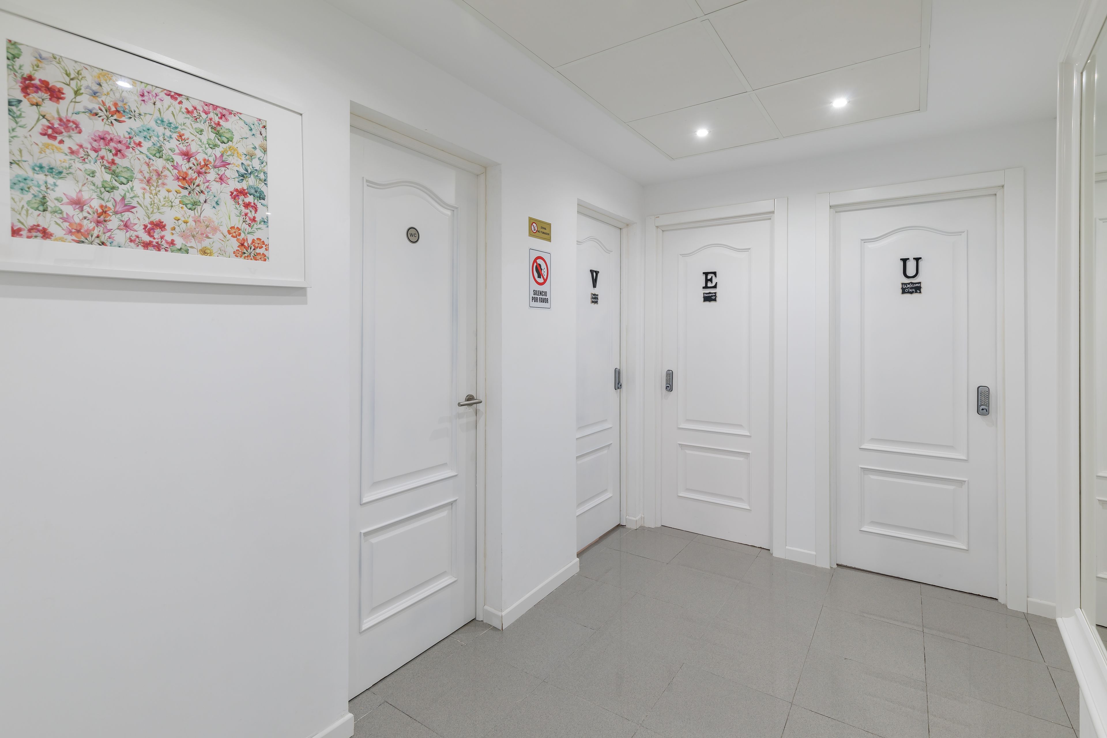 Foto - AYZ Sierra de Meira - Auto check-in property