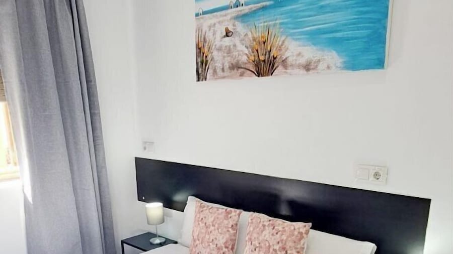 AYZ Sierra de Meira - Auto check-in property