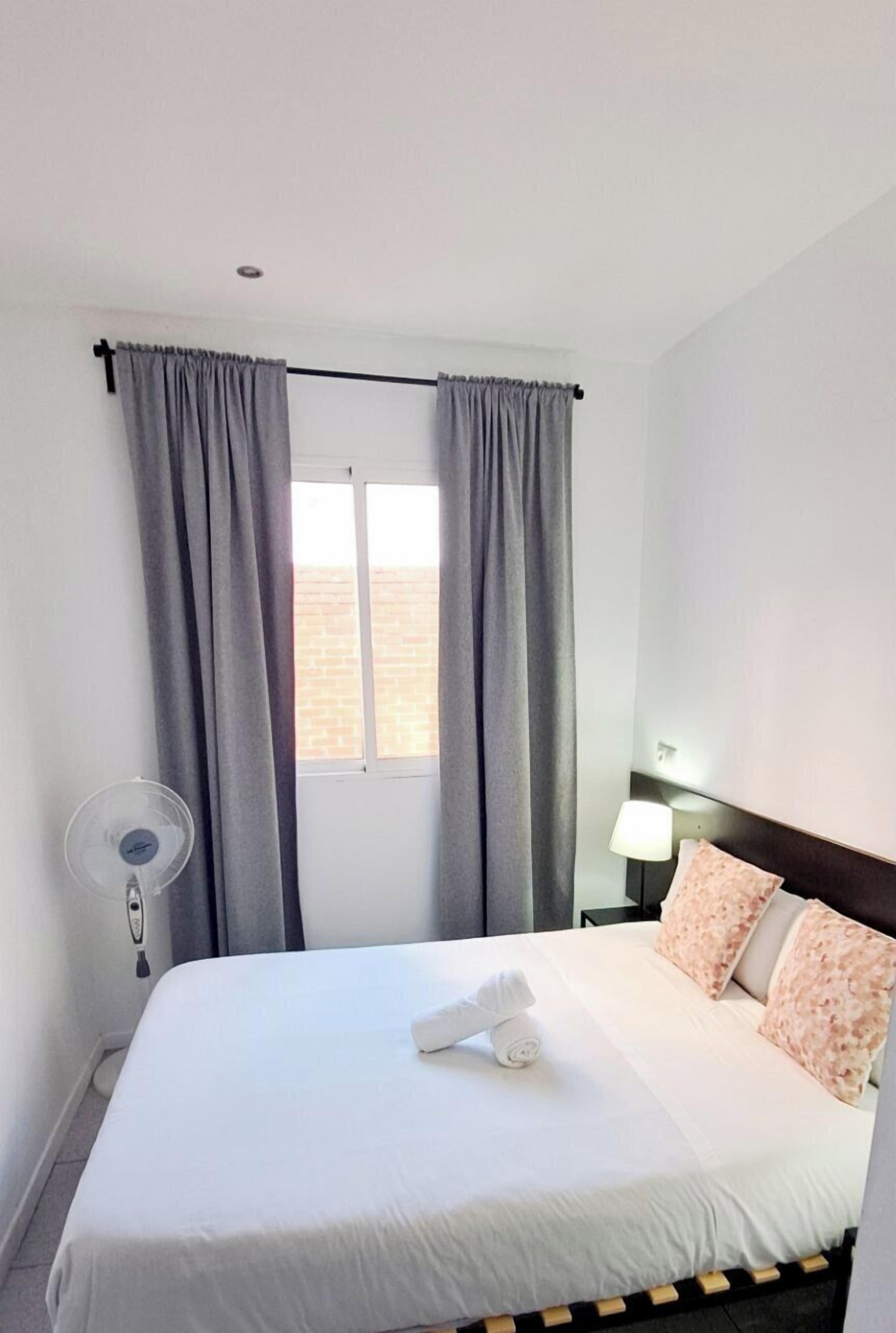 Foto - AYZ Sierra de Meira - Auto check-in property