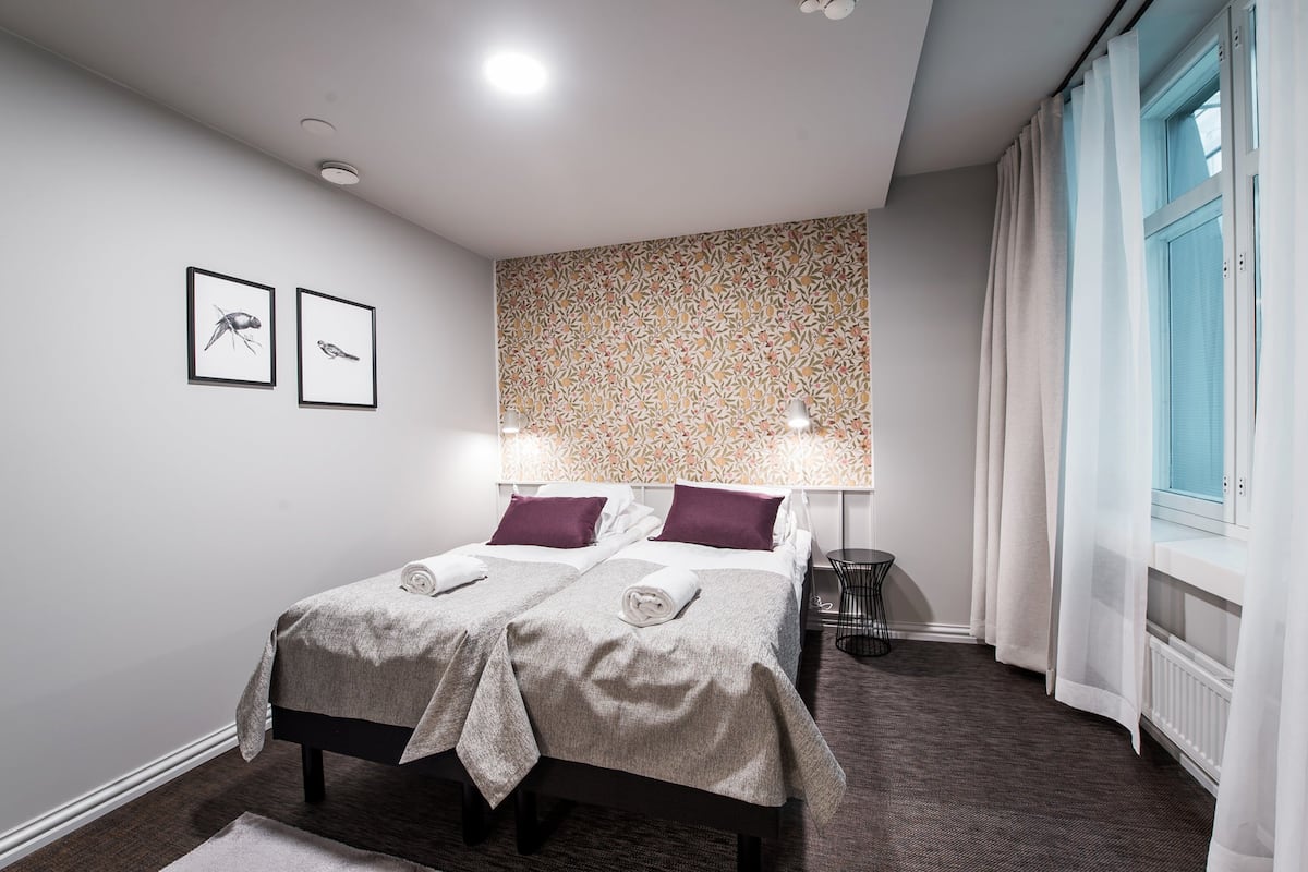 Basic Apartment