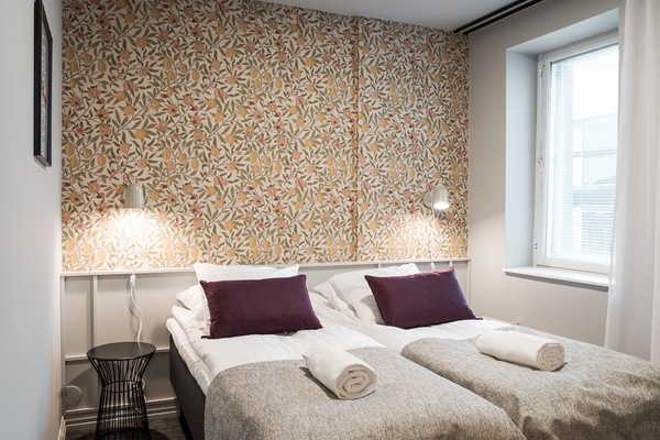 Comfort appartement | Geluiddichte muren, een strijkplank/strijkijzer, gratis wifi, beddengoed