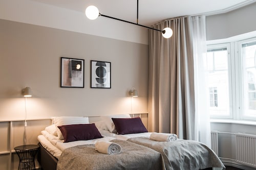 Forenom Aparthotel Turku