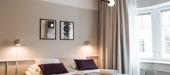 Forenom Aparthotel Turku