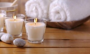 Dịch vụ massage 
