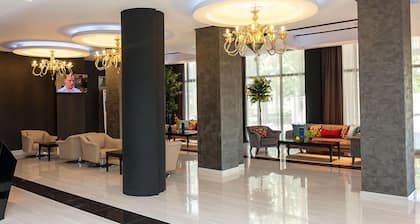 Hotel Bosphorus