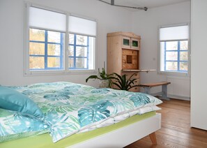 1 Schlafzimmer, Bügeleisen/Bügelbrett, Babybetten, kostenloses WLAN