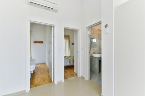 2 Schlafzimmer, kostenloses WLAN