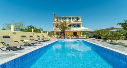 Sun&fun Apartment Green Olives