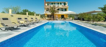 Sun&fun Apartment Green Olives