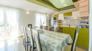Dapur pribadi