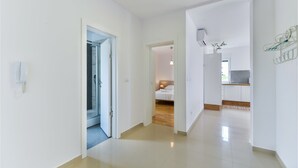 Room - Crowonder Luxury Apartments Marijana A1 (Privlaka)