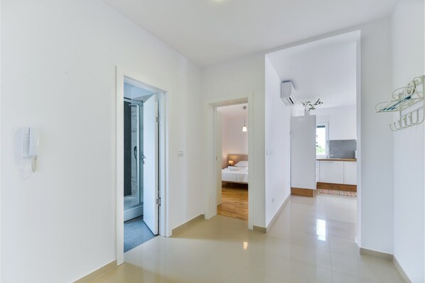 2 Schlafzimmer, kostenloses WLAN