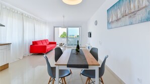Room - Crowonder Luxury Apartments Marijana A1 (Privlaka)