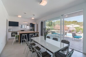 Geschirrspüler, Kochgeschirr/Geschirr/Besteck