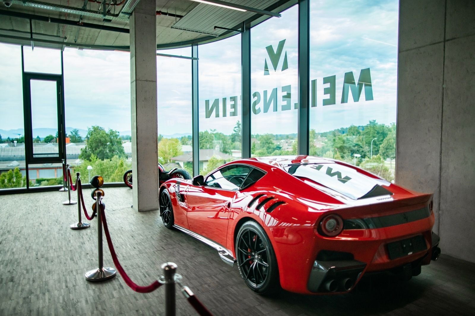 Foto - Hotel Meilenstein