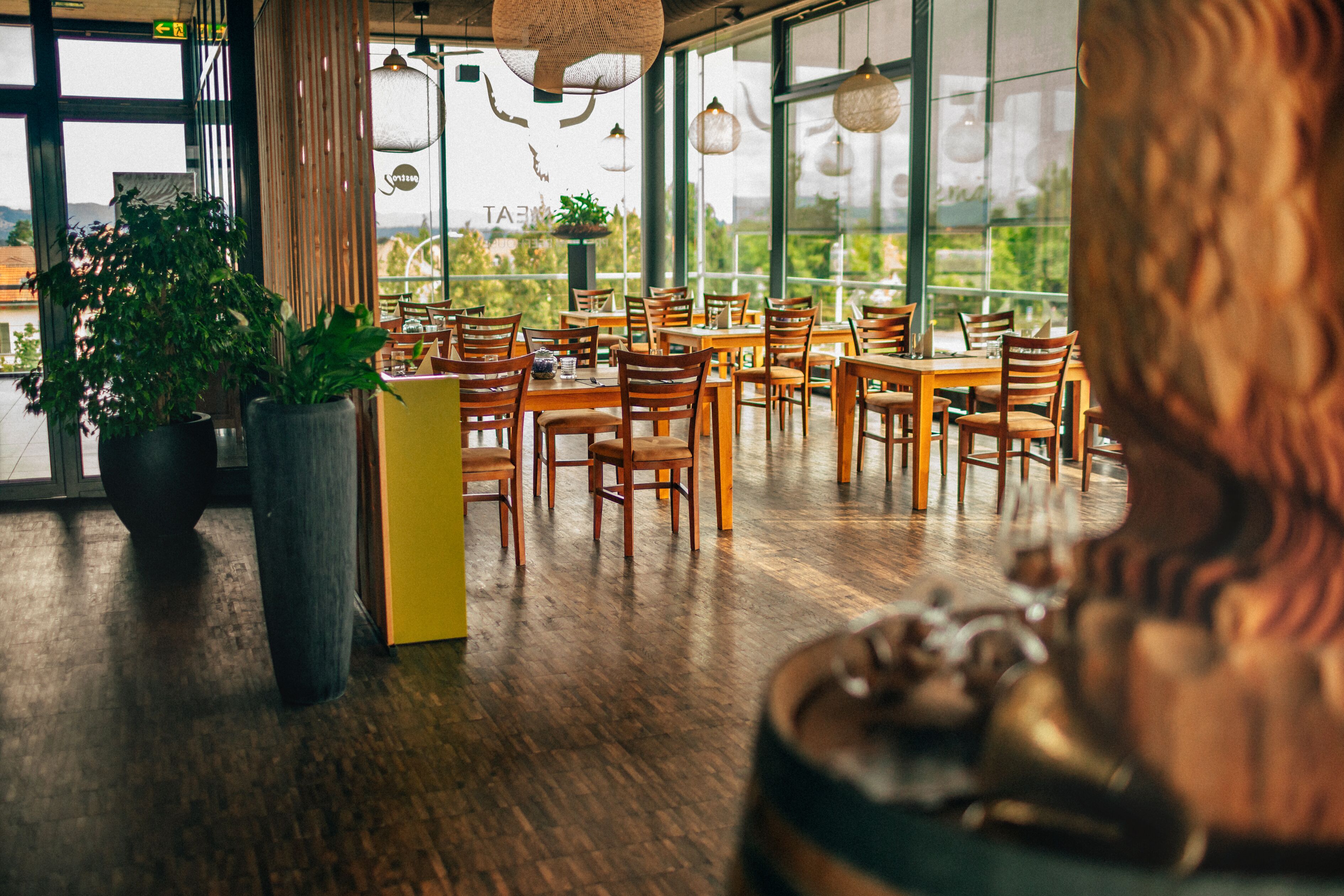 Foto - Hotel Meilenstein