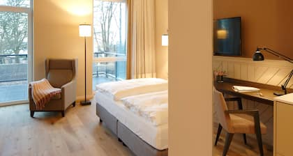 Romantik Hotel Kieler Kaufmann