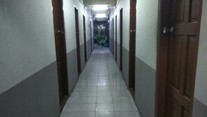 Hallway - Jade Crown (Yangon)