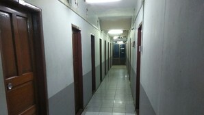 Hallway - Jade Crown (Yangon)