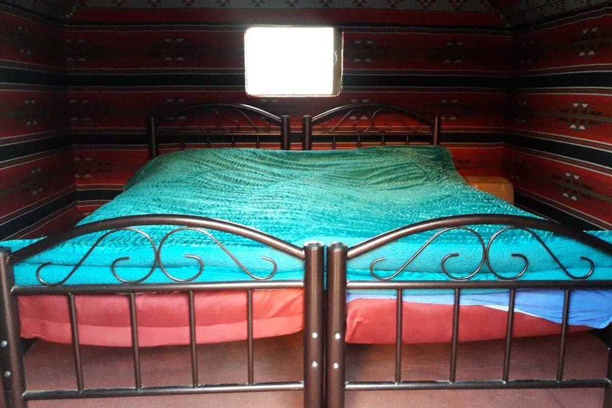 Double or Twin Tent