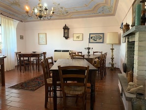 Restaurant - Cascina Alberta (Vignale Monferrato)