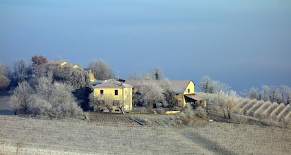 Cascina Alberta