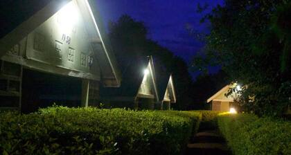 Rhino Camp