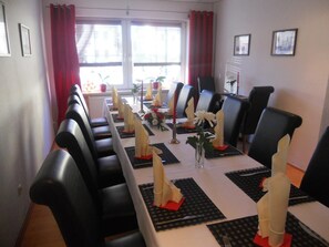 Meeting facility - Hotel Rosenkranz (Markranstaedt)