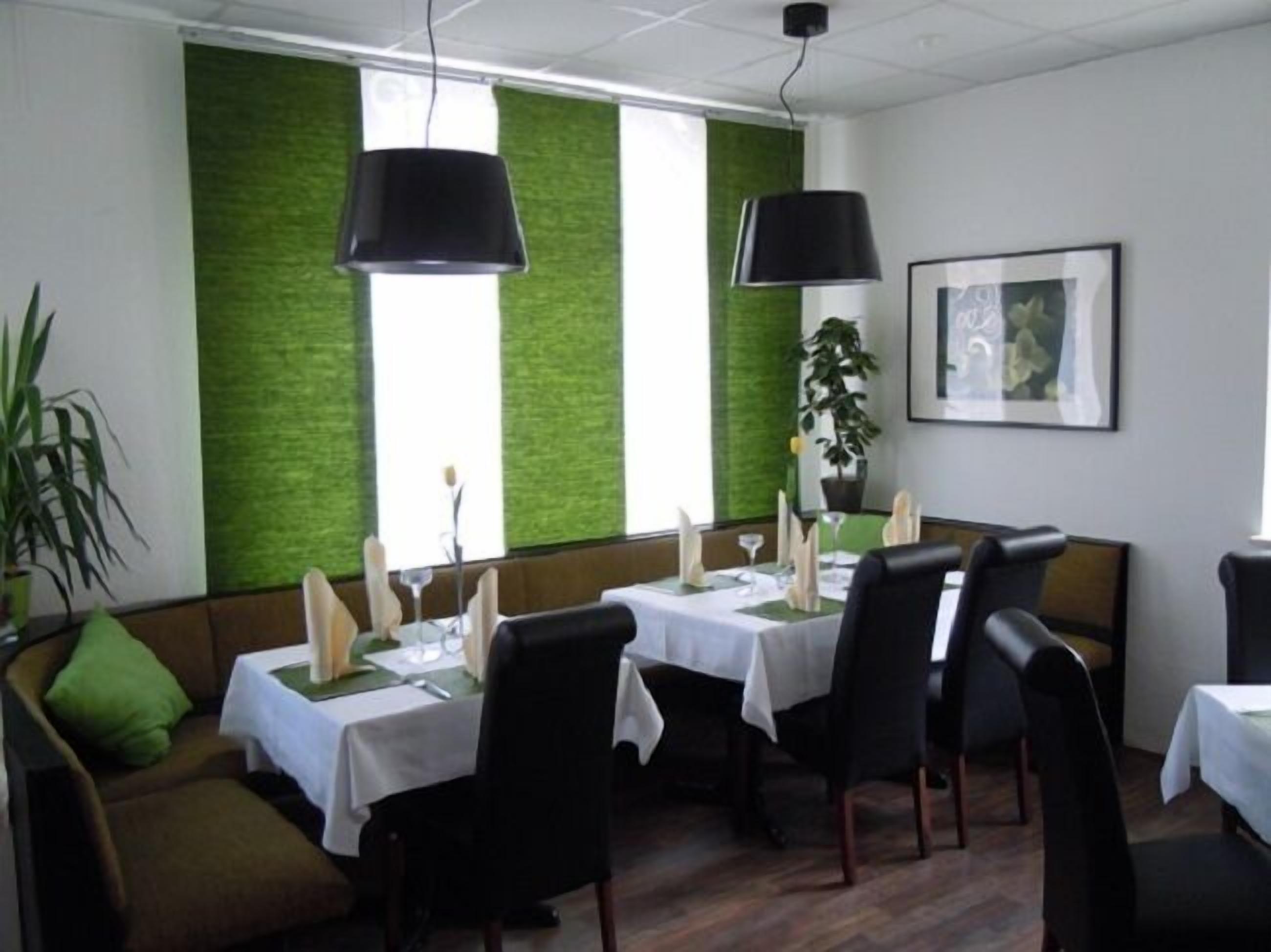 daily buffet breakfast (eur 7.5 per person)