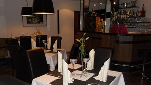 Restaurant - Hotel Rosenkranz (Markranstaedt)