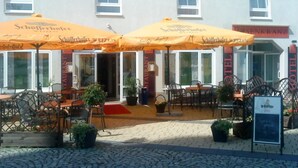Exterior - Hotel Rosenkranz (Markranstaedt)