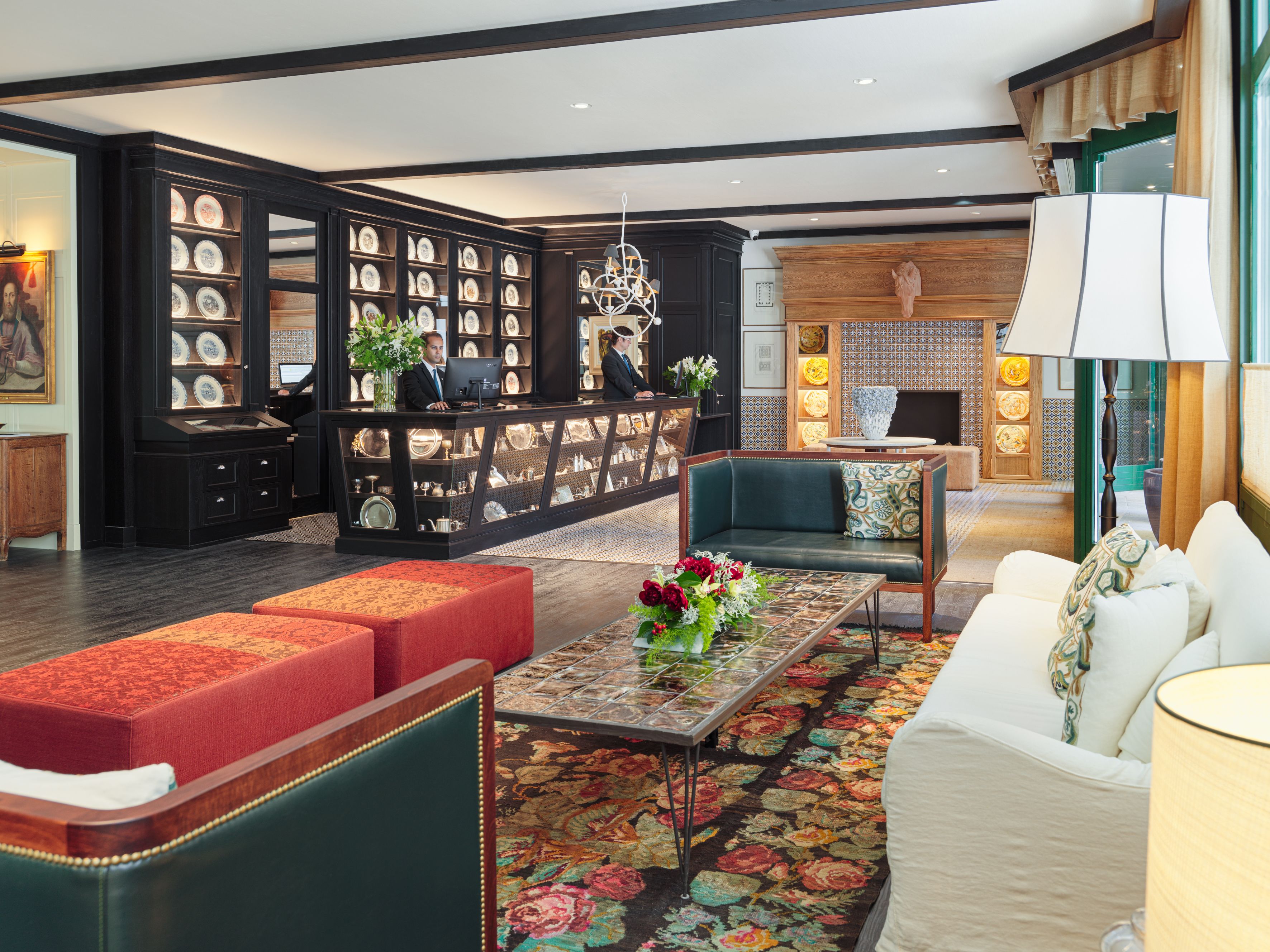 Foto - H10 Casa de la Plata